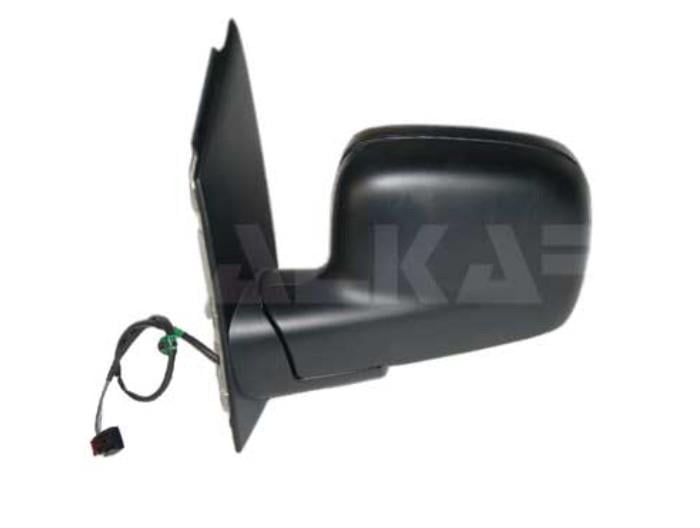 DIŞ DİKİZ AYNASI SAĞ ELEKTRİKLİ ISITMALI CADDY III 04>