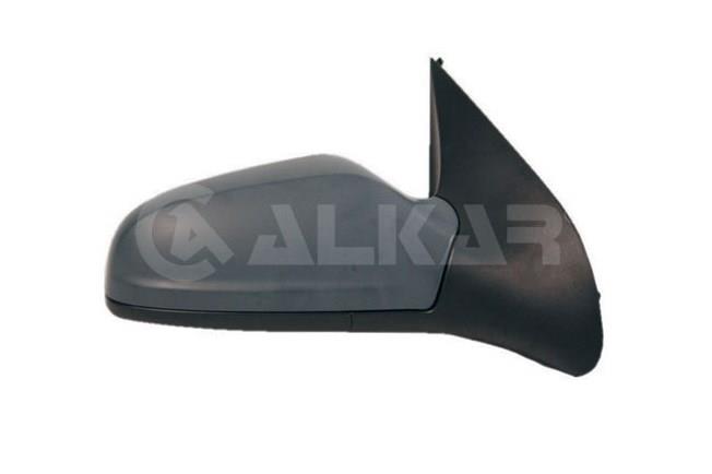 DIS DIKIZ AYNASI SAG ELEKTRIKLI ISITMALI ASTARLI OPEL ASTRA H 2004-2010 6428918 6428785 6207118