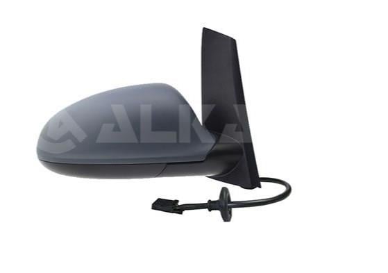 DIS DIKIZ AYNASI SAG ELEKTRIKLI ISITMALI ASTARLI OTOMATIK KATLANIR 7 PIN OPEL ASTRA J 2009-2015