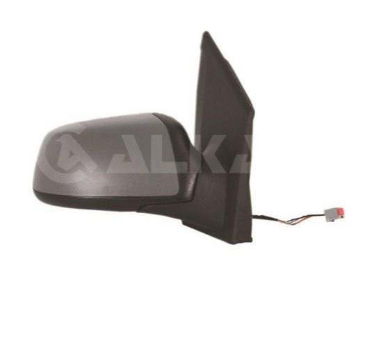 DIS DIKIZ AYNASI SAG ELEKTRIKLI ISITMALI ASTARLI 5 PIN FORD FIESTA 2005-2008