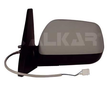 DIS DIKIZ AYNASI SAG ELEKTRIKLI ISITMALI ASTARLI TOYOTA RAV 4 II 2000-2005