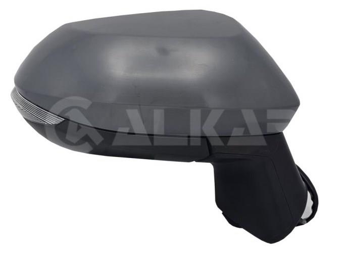 DIS DIKIZ AYNASI SAG ELEKTRIKLI ISITMALI ASTARLI OTOMATIK KATLANIR SINYALLI 8 PIN TOYOTA COROLLA (_E21_) 2018-