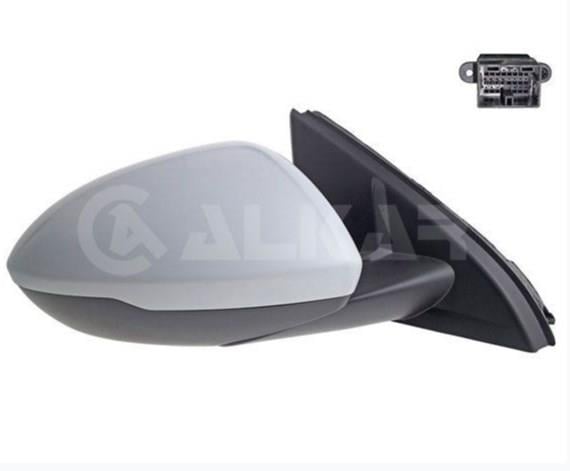 DIS DIKIZ AYNASI SAG ELEKTRIKLI ISITMALI ASTARLI 5 PIN OPEL INSIGNIA B (Z18) 2017-