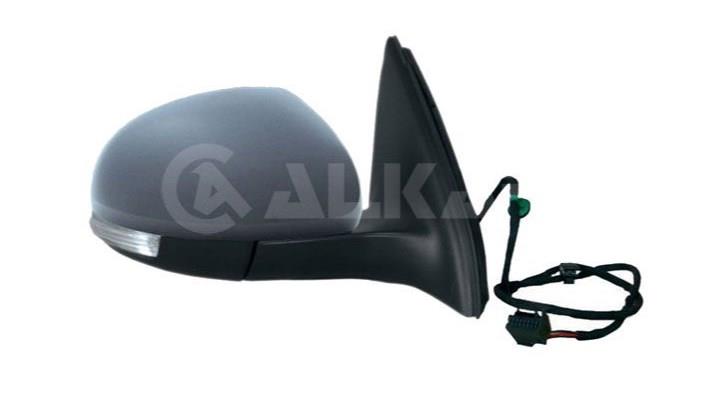 DIS DIKIZ AYNASI SAG ELEKTRIKLI ISITMALI ASTARLI SINYALLI 6 PIN VOLKSWAGEN TIGUAN 2011-2015