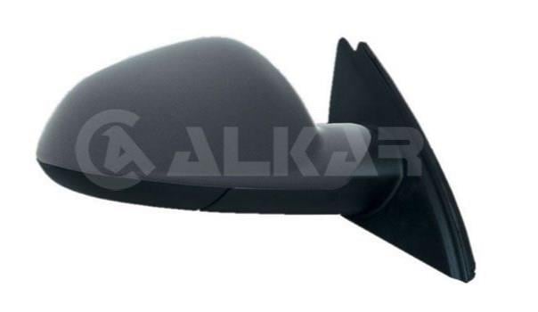 DIS DIKIZ AYNASI SAG ELEKTRIKLI ISITMALI ASTARLI OTOMATIK KATLANIR HAFIZALI 13 PIN OPEL INSIGNIA A (G09) 2008-