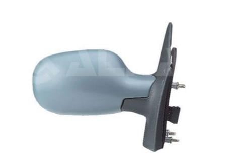 DIS DIKIZ AYNASI SAG ELEKTRIKLI ISITMALI ASTARLI SENSORLU 7 PIN RENAULT SCENIC I 1998-1999