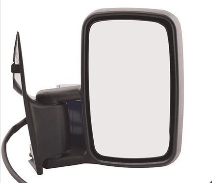 DIS DIKIZ AYNASI SAG ELEKTRIKLI ISITMALI 5 PIN MERCEDES SPRINTER (903) 1996-2006
