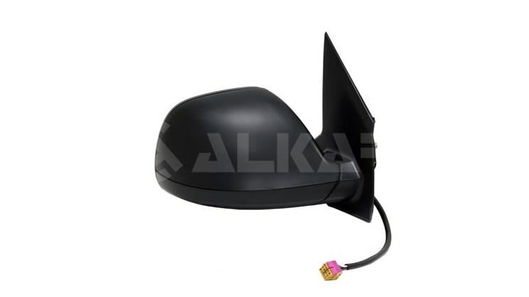 DIS DIKIZ AYNASI SAG ELEKTRIKLI ISITMALI (5 PIN) VOLKSWAGEN TRANSPORTER VII 2015- 7E1857522AP 5E1857528K9B9 7E1857408Q9B9 7E1857408A9B9 7E1857528F9B9