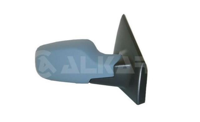 DIS DIKIZ AYNASI SAG ELEKTRIKLI ISITMALI ASTARLI SENSORLU 7 PIN RENAULT CLIO III 2005-2009