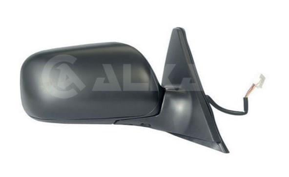 DIS DIKIZ AYNASI SAG ELEKTRIKLI ISITMALI ASTARLI 5 PIN TOYOTA AVENSIS 1997-2003
