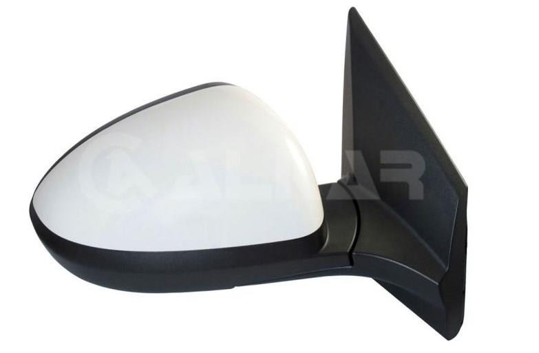 DIS DIKIZ AYNASI SAG ELEKTRIKLI ISITMALI ASTARLI 5 PIN CHEVROLET AVEO 2011-2014