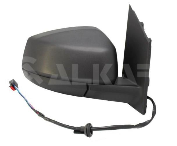 DIS DIKIZ AYNASI SAG ELEKTRIKLI ISITMALI 5 PIN FORD TOURNEO CONNECT 2022- / VOLKSWAGEN CADDY V 2020-