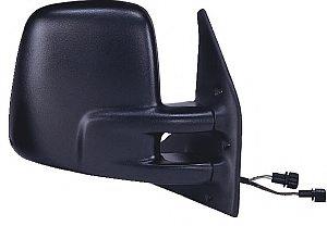 DIŞ DİKİZ AYNASI SAG ELEKTRIKLI VW TRANSPORTER T4 00-03 701857508B01C-701857508E01C-701857508H01C