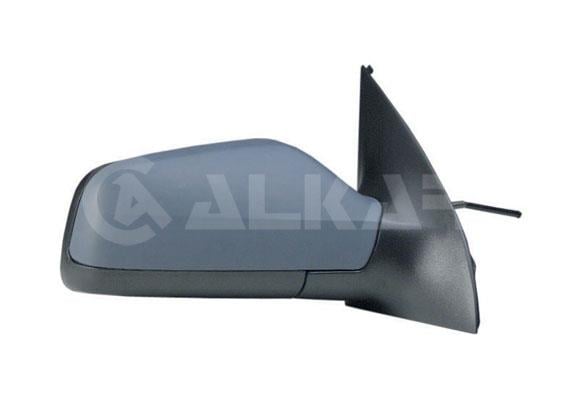 DIS DIKIZ AYNASI SAG MEKANIK ASTARLI OPEL ASTRA G 1998-2004