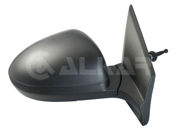 DIS DIKIZ AYNASI SAG MEKANIK CHEVROLET AVEO 2011-