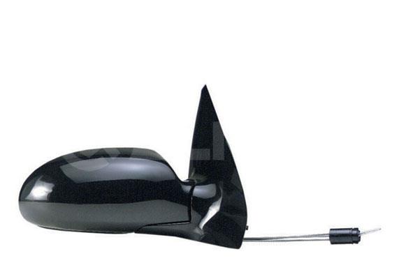 DIS DIKIZ AYNASI SAG MEKANIK FORD FOCUS 1998-2004
