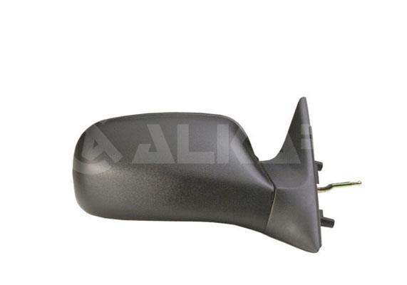 DIS DIKIZ AYNASI SAG MEKANIK OPEL ASTRA F 1991-1998