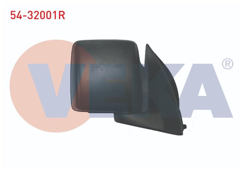 DIS DIKIZ AYNASI SAG OPEL COMBO C 2001-2011 6428769 6428119 24432468
