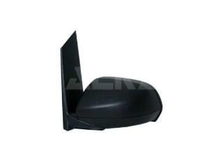 DIŞ DİKİZ AYNASI SOL ELEKTİRKLİ KATLANIR AYDINLATMALI ASFERİK VİTO W447 2015>