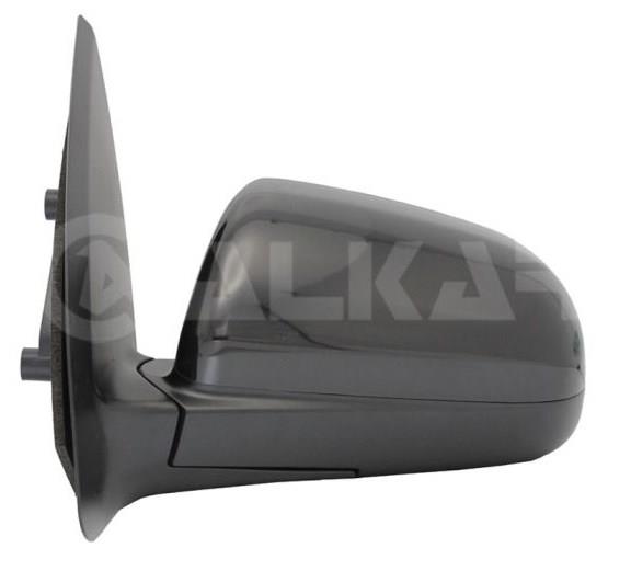 DIS DIKIZ AYNASI SOL ELEKTRIKLI 5 PIN CHEVROLET AVEO 2011-2014