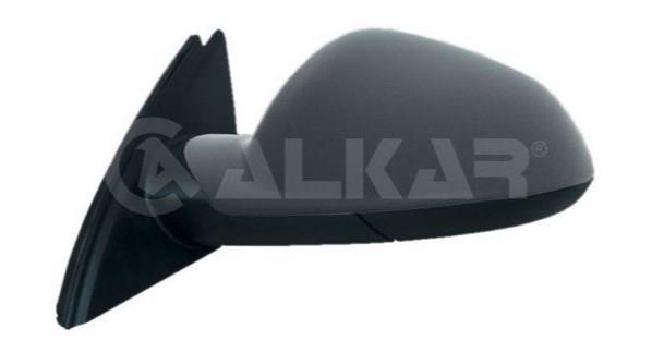 DIS DIKIZ AYNASI SOL ELEKTRIKLI ASFERIK ISITMALI ASTARLI OTOMATIK KATLANIR 7 PIN OPEL INSIGNIA A (G09) 2008-