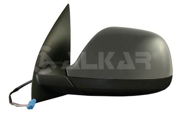 DIS DIKIZ AYNASI SOL ELEKTRIKLI ASFERIK ISITMALI ASTARLI 5 PIN VOLKSWAGEN AMAROK 2010-