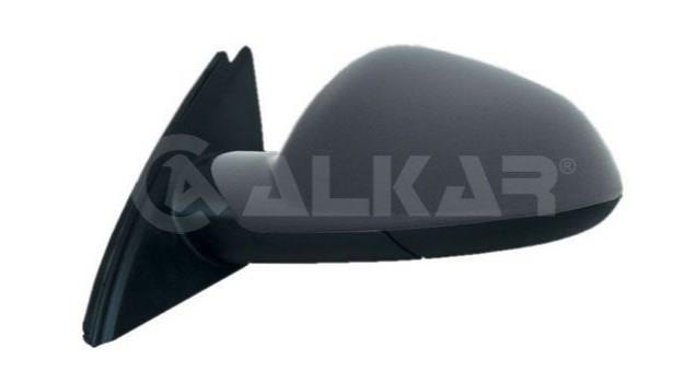 DIS DIKIZ AYNASI SOL ELEKTRIKLI ASFERIK ISITMALI ASTARLI OTOMATIK KATLANIR HAFIZALI 13 PIN OPEL INSIGNIA A (G09) 2008-