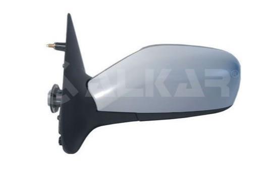 DIS DIKIZ AYNASI SOL ELEKTRIKLI ASFERIK ISITMALI ASTARLI OTOMATIK KATLANIR 7 PIN RENAULT LAGUNA II 2001-2007