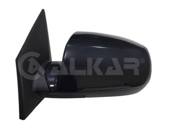 DIS DIKIZ AYNASI SOL ELEKTRIKLI ISITMALI 5 PIN KIA RIO II 2005-2010
