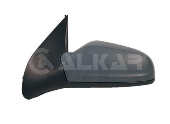 DIS DIKIZ AYNASI SOL ELEKTRIKLI ISITMALI ASTARLI ASFERIK OPEL ASTRA H 2004-2010 6428917 6207118 6428185