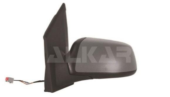 DIS DIKIZ AYNASI SOL ELEKTRIKLI ISITMALI ASTARLI 5 PIN FORD FIESTA 2005-2008