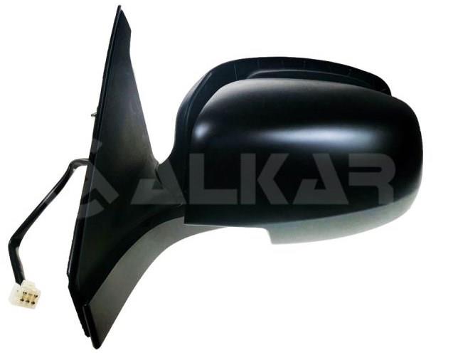 DIS DIKIZ AYNASI SOL ELEKTRIKLI ISITMALI ASTARLI SUZUKI SWIFT 2005-