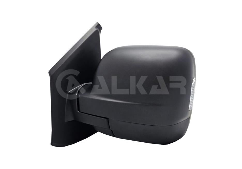 DIS DIKIZ AYNASI SOL MEKANIK ASFERIK SINYALLI 2 PIN RENAULT TRAFIC 2014-