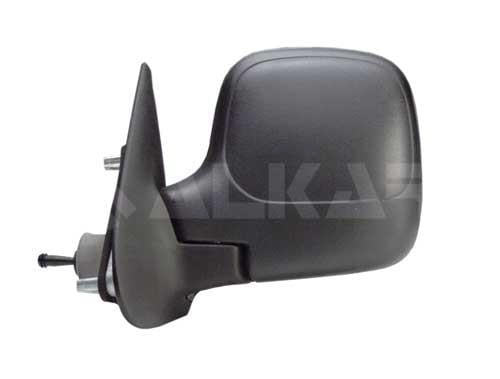 DIS DIKIZ AYNASI SOL PEUGEOT PARTNER 1996-2008 / CITROEN BERLINGO 1996-2008