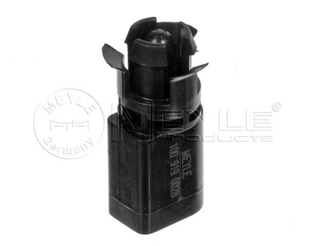 DIŞ ISI SENSÖRÜ CADDY 3-GOLF 4/5-POLO 3/4-BORA-T5-TOLEDO-LEON-A3-OCTAVIA-FABIA