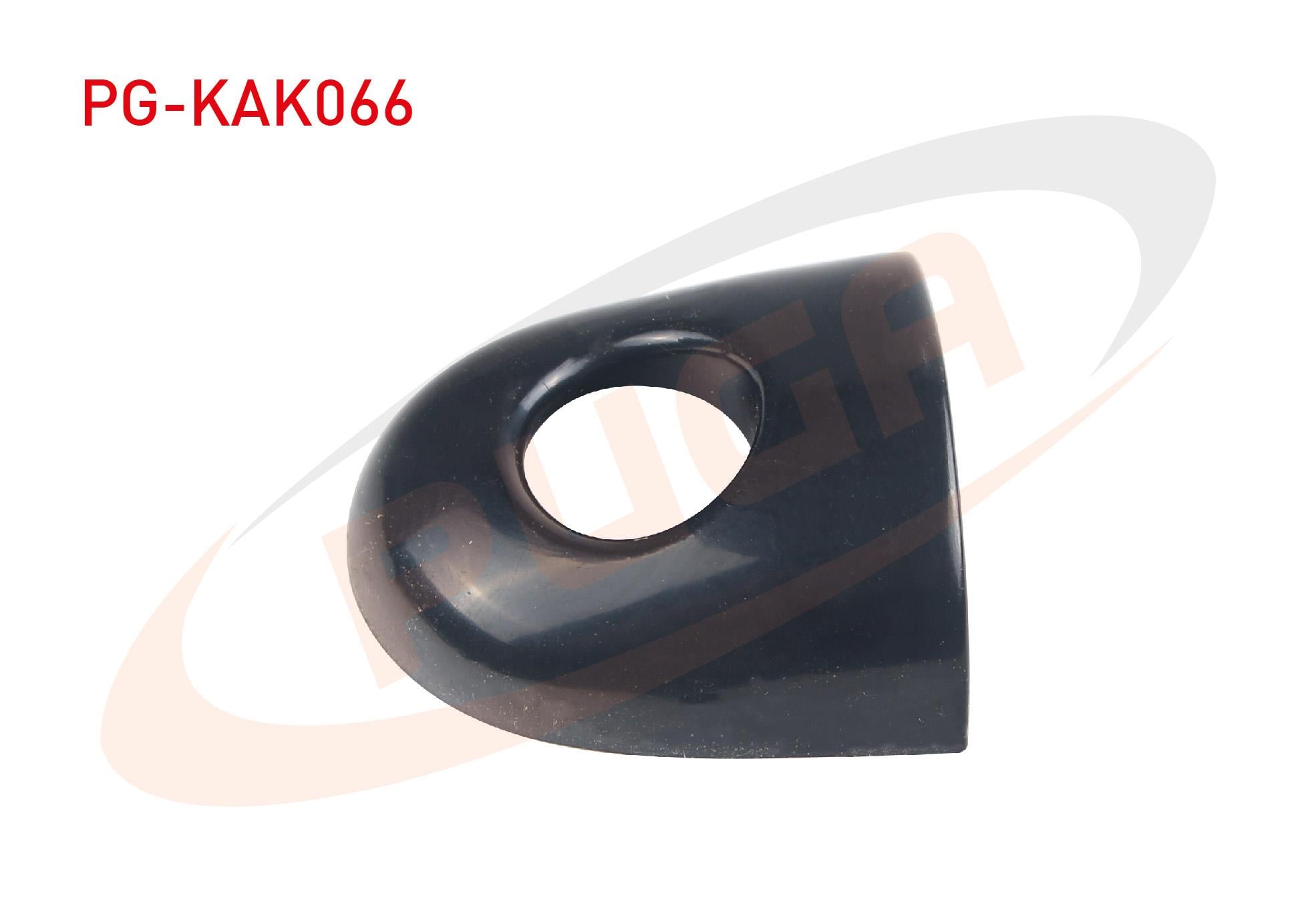 DIS KAPI KOL KAPAGI SIYAH CLIO-MEGANE