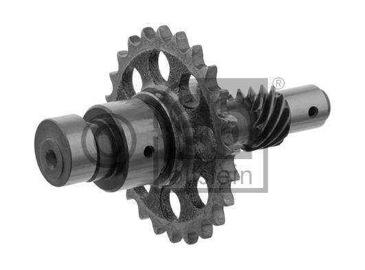 DİSTRİBÜTÖR DİŞLİSİ    102 1984-88