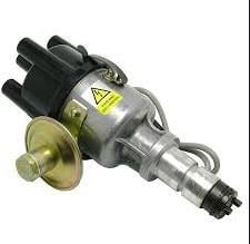 DISTRIBÜTÖR KOMPLE FAVORIT