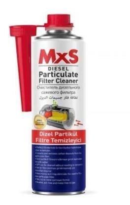 DIZEL DPF TEMIZLIK KATKISI 300ML.
