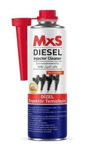 DIZEL ENJEKTOR TEMIZLEME 300ML.