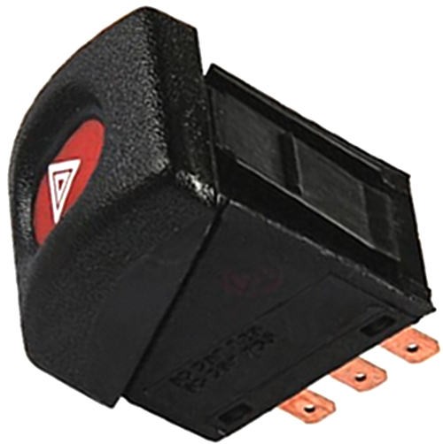 DORTLU FLASOR DUGMESI CORSA B