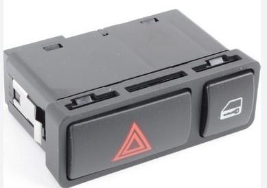 DÖRTLÜ FLAŞÖR DÜĞMESİ E46 E53