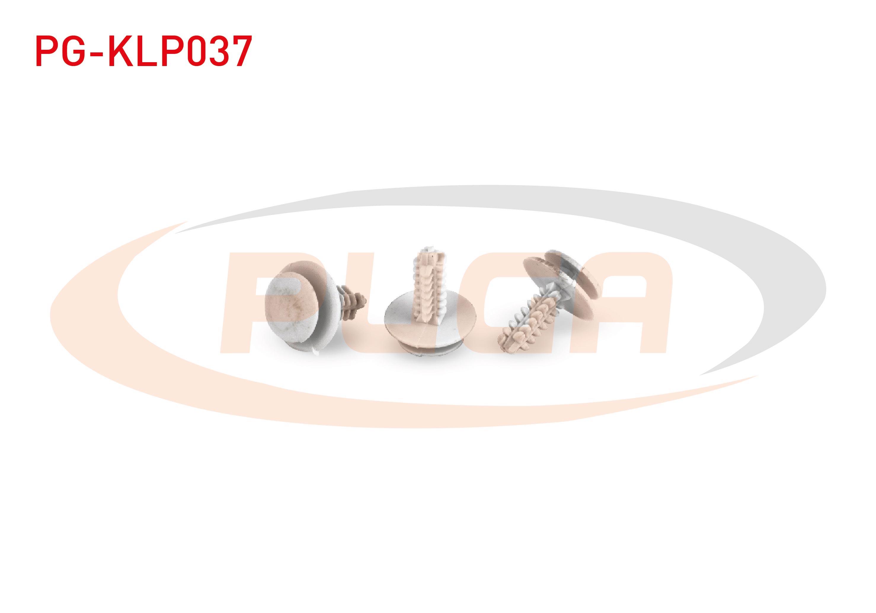 DOSEME KLIPSI ERKEK DOBLO