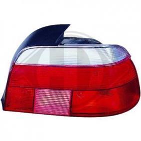 E39 STOP LAMBASI LEDLİ  SET SAĞ+SOL 63218363558