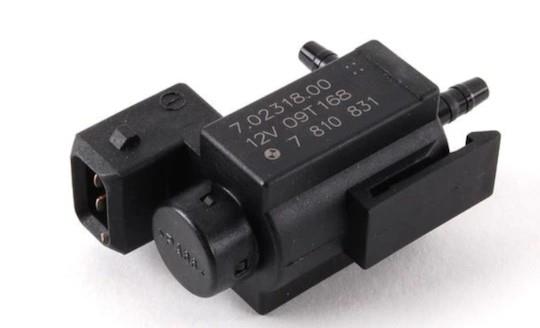 EGR BASINÇ VALFİ M47 M57 N47 N57 N67 [E60 E87 E90 X1:E84 X3:E83 X5:E53 X5:E70 X6:E71 F20 F30 F10 F01