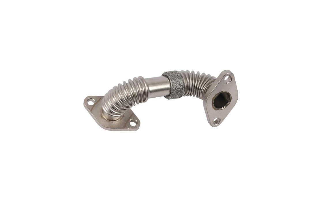 EGR BORUSU A4 PASSAT SUPER B AVF 1.9