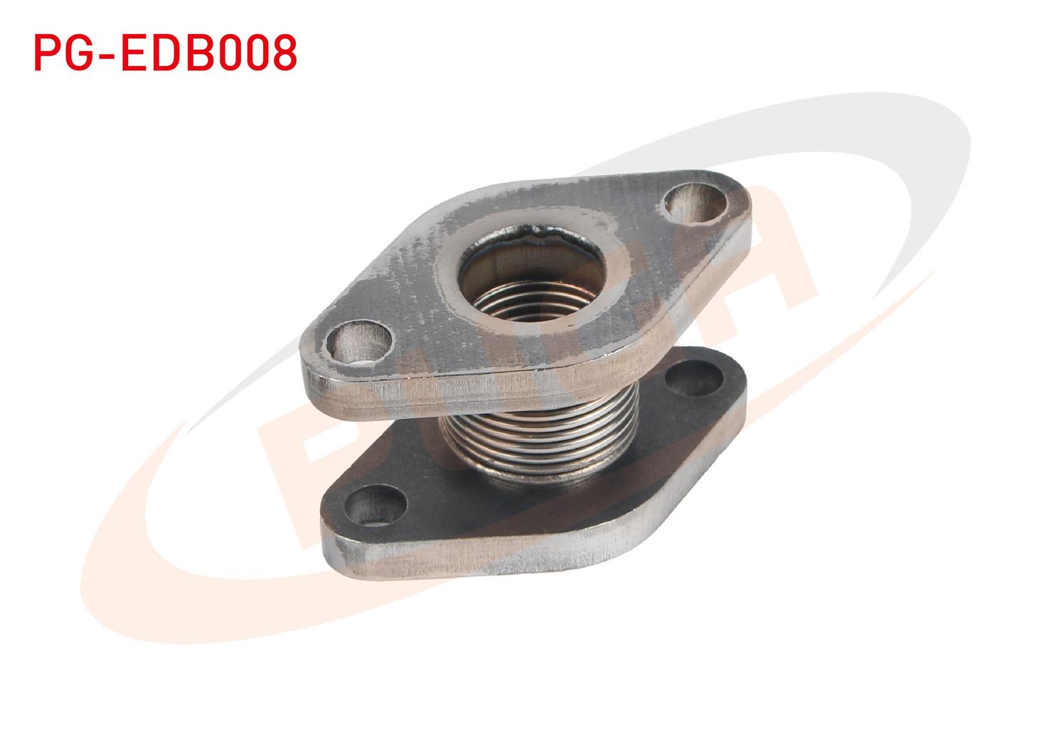 EGR BORUSU DUCATO III -BOXER III-JUMPER III 2006- EURO 4