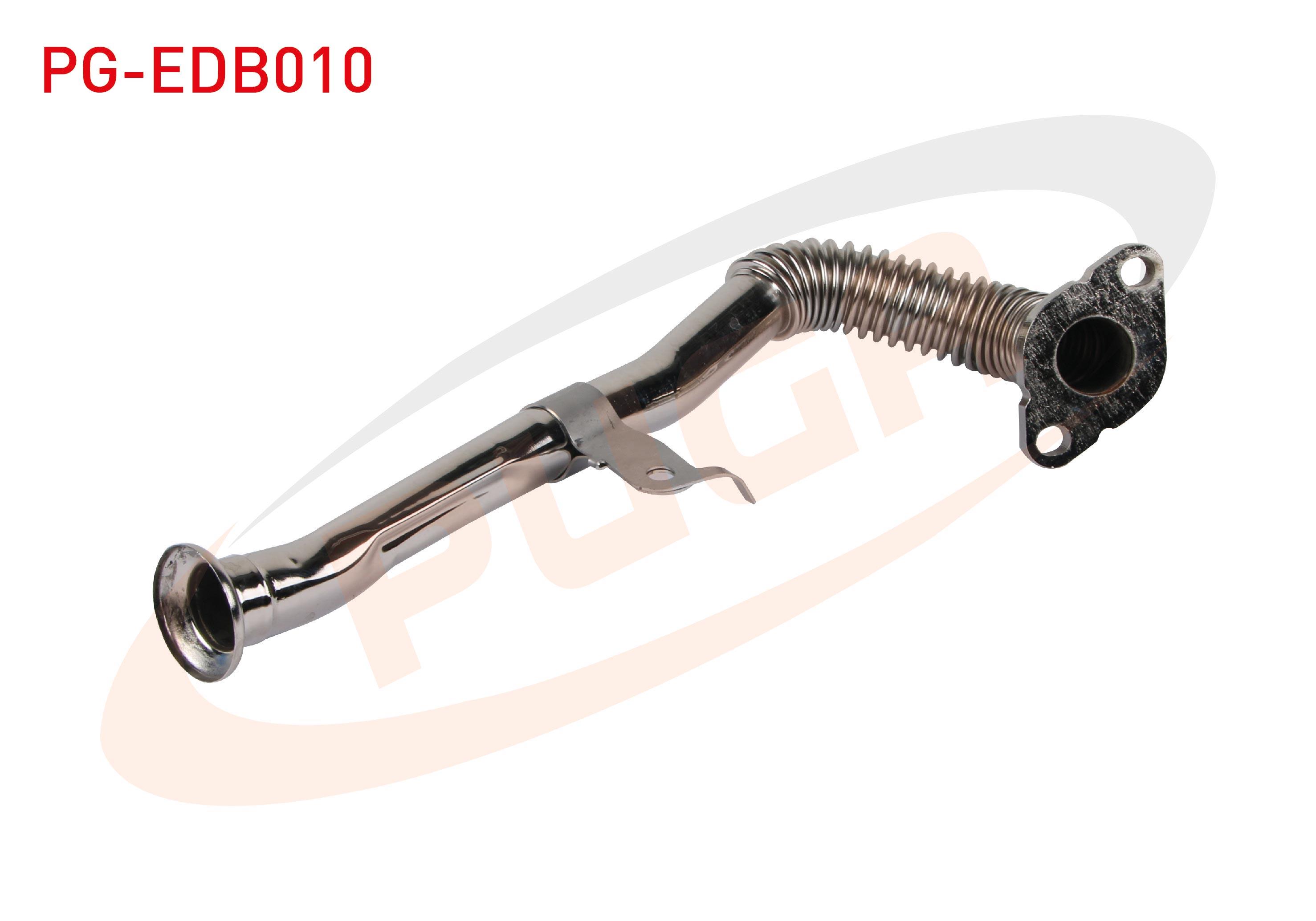 EGR BORUSU RENAULT MASTER III