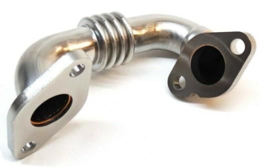 EGR BORUSU VW TRANSPORTER T5 / T6 / AUDI A5 / A6 / Q5 2.0 TDI