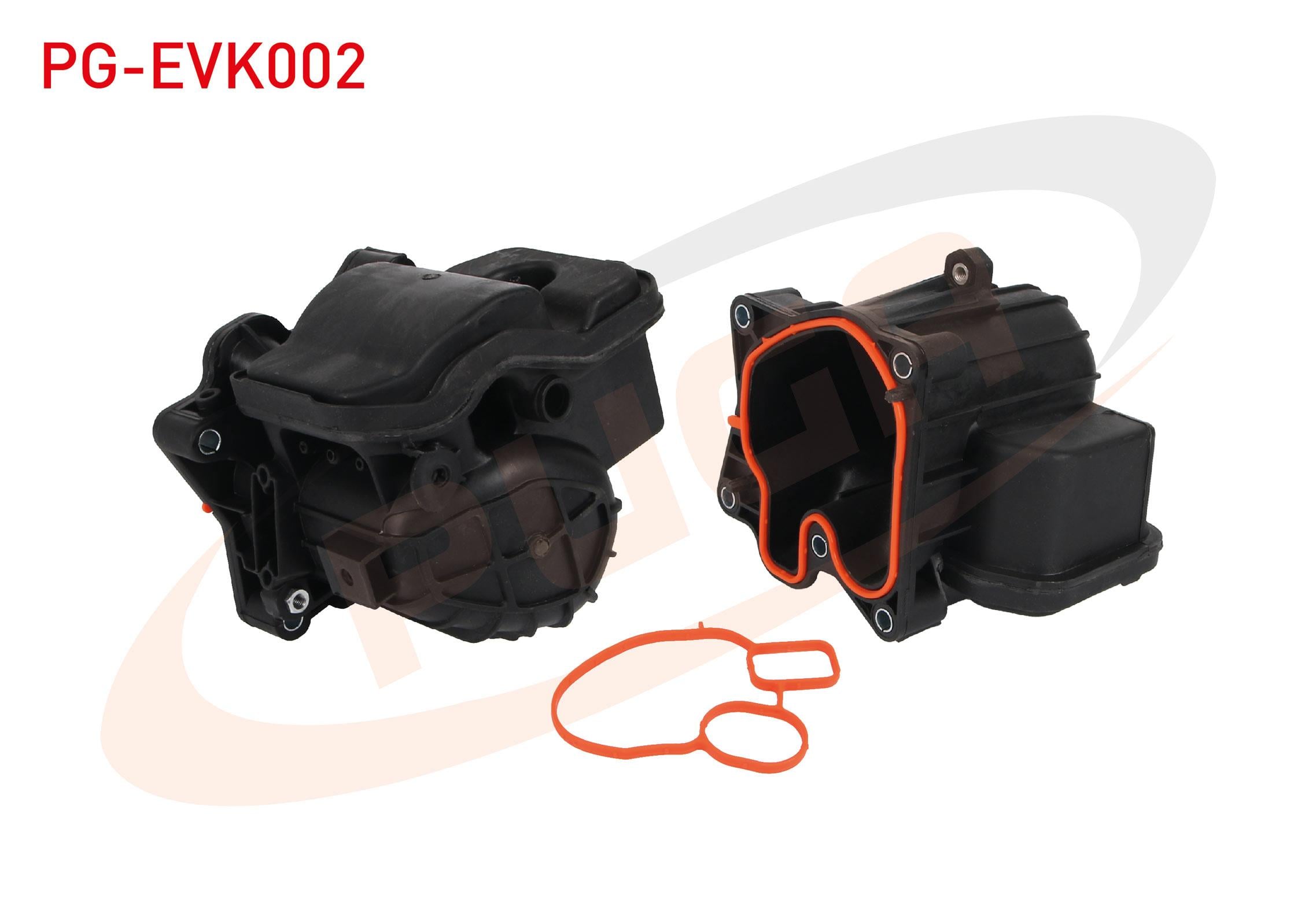 EGR VALF KAPAGI CONTALI TAKIM DOBLO 1.6 MTJ / ASTRA J / INSIGNIA